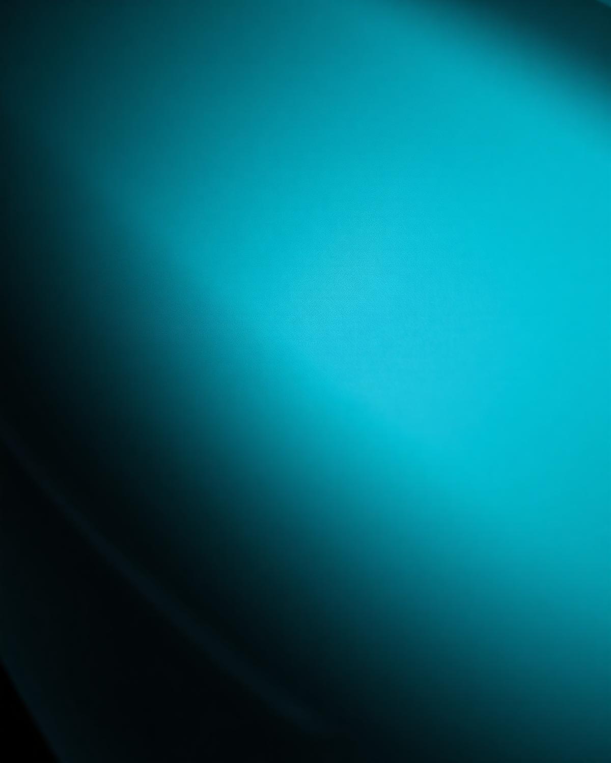 Close-up of a car panel with a technical PDR light board reflection